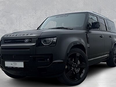 Land Rover Defender 3.0 D350 MHEV X-Dynamic HSE 130 5 Türen