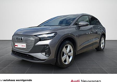 Audi Q4 e-tron 35 e-tron 5 Türen