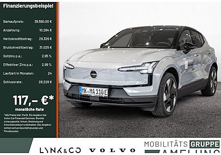 Volvo EX30 Single Motor Extended Range Plus 5 Türen