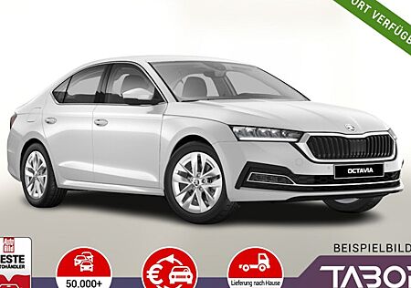 Skoda Octavia 1.5 TSI e-TEC DSG Selection 5 Türen