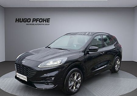 Ford Kuga 2.5 Duratec PHEV ST-Line CVT 5 Türen