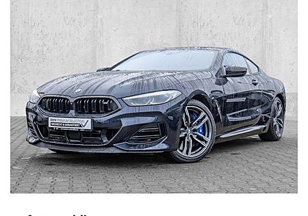 BMW 8er M850i xDrive Coupé 2 Türen