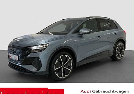 Audi Q4 e-tron 50 e-tron quattro 5 Türen