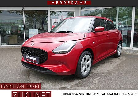 Suzuki Swift 1.2 DUALJET HYBRID Comfort 5 Türen