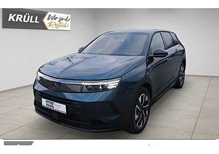 Opel Grandland X Hybrid 107 kW GS eDCT 5 Türen
