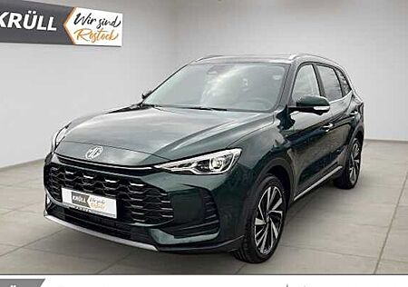 MG zs-ce 1.5 Hybrid+ Luxury 5 Türen