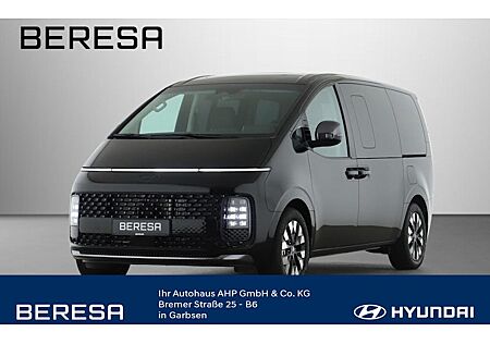 Hyundai Staria 1.6 T-GDI Hybrid Signature Automatik 5 Türen