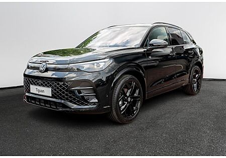 VW Tiguan 1.5 eTSI OPF 110kW DSG R-Line 5 Türen