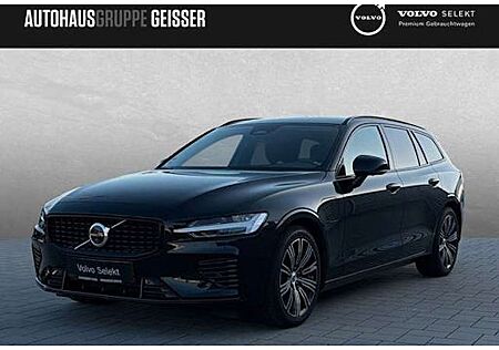 Volvo V60 T8 AWD Plug-in Hybrid Plus Dark Auto 5 Türen