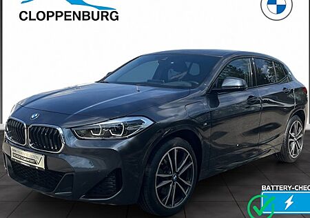 BMW X2 xDrive25e M Sport Steptronic 5 Türen