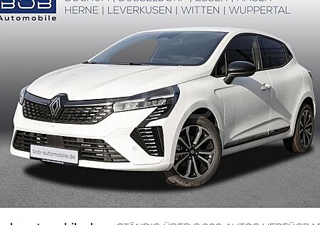 Renault Clio TCe 90 Techno 5 Türen