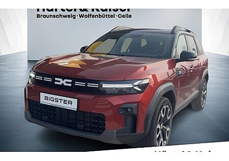 Dacia Bigster hybrid 155 Journey 5 Türen