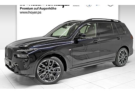 BMW X7 xDrive40d 5 Türen