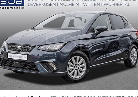 Seat Ibiza 1.0 MPI 59kW Style 5 Türen