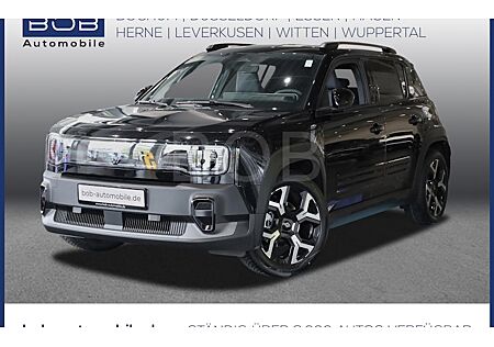 Renault 4 E-Tech Techno 150 Comfort Range 5 Türen
