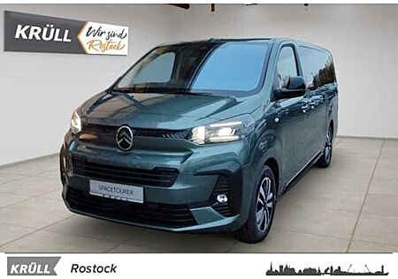 Citroën Spacetourer 2.0 Diesel 180 XL Plus EAT8 5 Türen