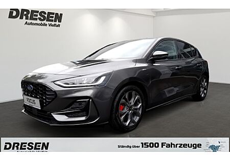 Ford Focus 1,0 EcoBoost Hybrid 92kW ST-Line 5 Türen