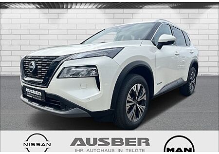 Nissan X-Trail 1.5 VC-T e-Power e-4ORCE N-CONNECTA 5 Türen