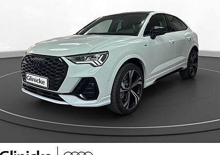 Audi Q3 40 TFSI quattro S tronic S line 5 Türen