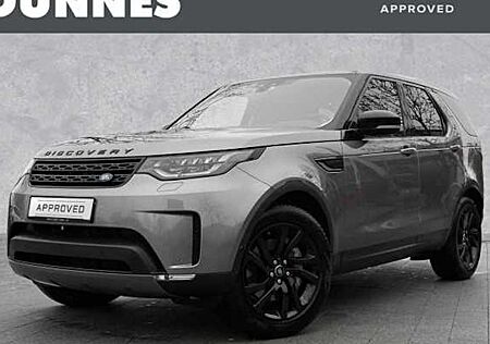 Land Rover Discovery 3.0 SD6 HSE Luxury 5 Türen