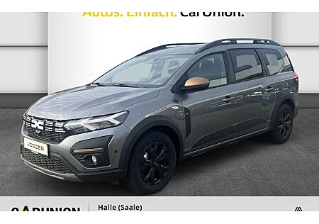 Dacia Jogger Hybrid 140 M-M-Auto Extreme+ 5-Sitzer 5 Türen