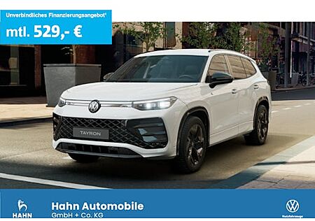 VW Tayron 2.0 TSI OPF 150kW DSG 4MOTION R-Line 5 Türen