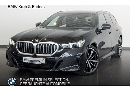 BMW 5er 520d xDrive Touring A 5 Türen