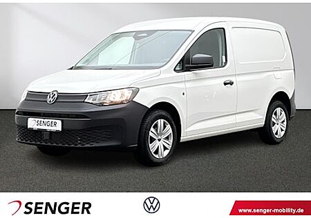 VW Caddy 1.5 TSI 85kW 5 Türen
