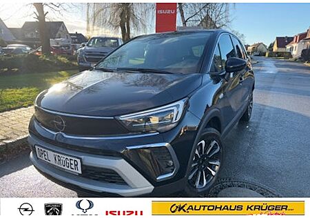 Opel Crossland X 1.2 DI Turbo 81kW Elegance 5 Türen