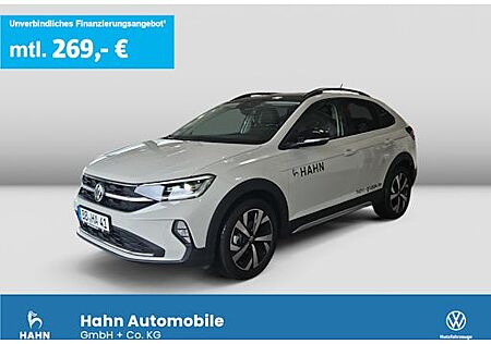 VW Taigo 1.0 TSI OPF 85 kW DSG Style 5 Türen