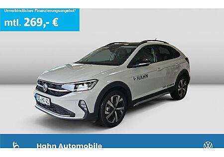 VW Taigo 1.0 TSI OPF 85 kW DSG Style 5 Türen