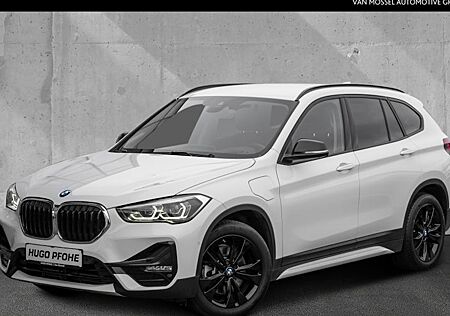 BMW X1 xDrive25e Sport Line Steptronic 5 Türen