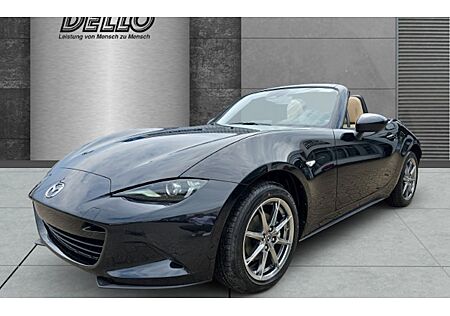 Mazda MX-5 1.5 SKYACTIV-G 132 Kazari 2 Türen