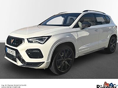 CUPRA Ateca 2.0 TSI 221kW VZ 4Drive DSG 5 Türen