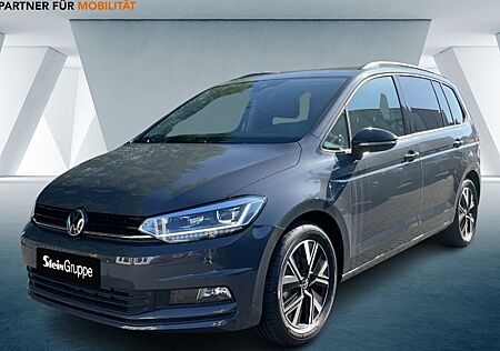 VW Touran 1.5 TSI OPF Highline 5 Türen
