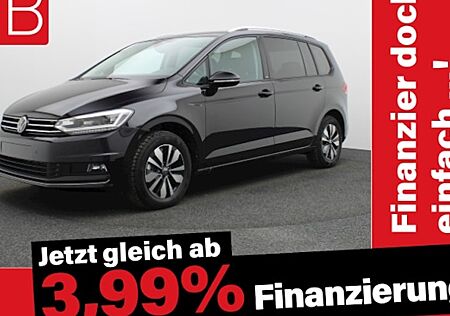 VW Touran 2.0 TDI SCR 90kW MOVE 5 Türen