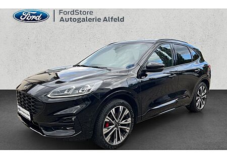 Ford Kuga 2.5 Duratec PHEV ST-Line X CVT 5 Türen