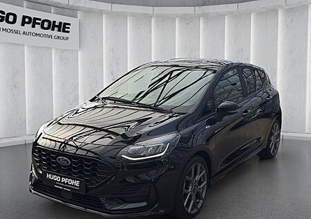 Ford Fiesta 1,0 EcoBoost 74kW S/S ST-Line 5 Türen