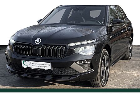 Skoda Kamiq 1.0 TSI 85kW DSG Monte Carlo 5 Türen