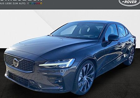 Volvo S60 B5 AWD Ultimate Dark Auto 4 Türen