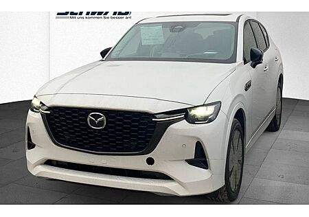 Mazda CX-60 3.3 e-SKYACTIV D254 Homura Auto AWD 5 Türen