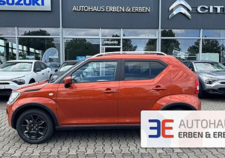 Suzuki Ignis 1.2 DUALJET HYBRID Comfort 5 Türen