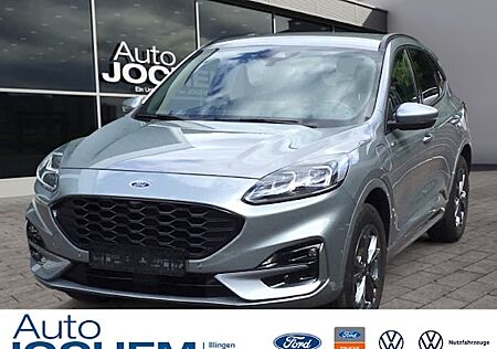 Ford Kuga 2.5 Duratec PHEV ST-Line X CVT 5 Türen