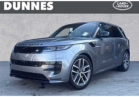 Land Rover Range Rover Sport 3.0 D300 MHEV AWD DYNAMIC SE 5 Türen