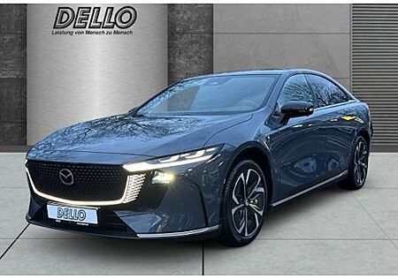 Mazda 6e EV Elektro Heckantrieb Takumi 5 Türen