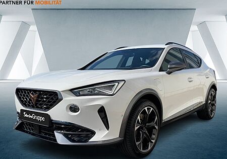 Cupra Formentor 1.4 e-HYBRID 180kW VZ DSG 5 Türen