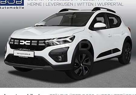 Dacia Sandero Stepway TCe 90 CVT Stepway Expression 5 Türen