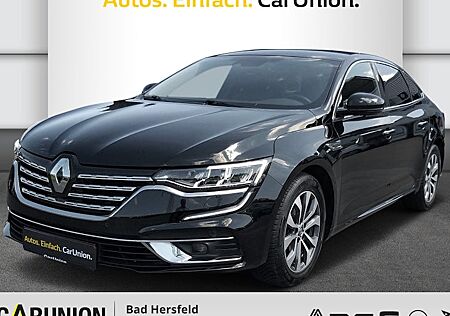 Renault Talisman TCe 160 EDC Intens 4 Türen