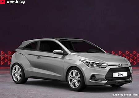 Hyundai i20 1.0 T-GDI DCT Trend 5 Türen