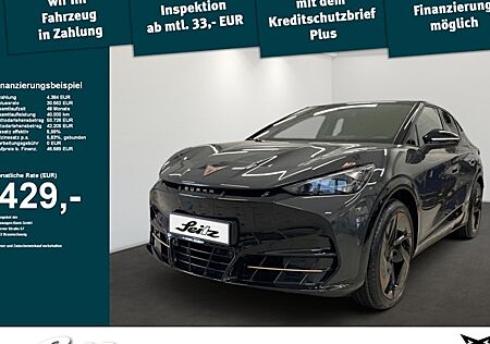 Cupra Tavascan VZ 250 kW (340 PS) / 77 kWh / 4Drive 5 Türen